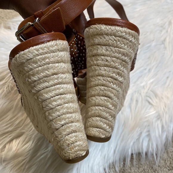 Platform wedge - Picture 6 of 6